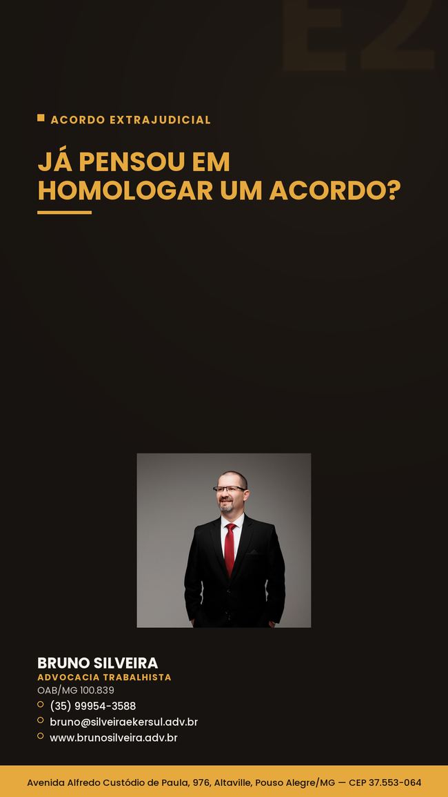 Ilustração sobre acordo extrajudicial trabalhista para empresas