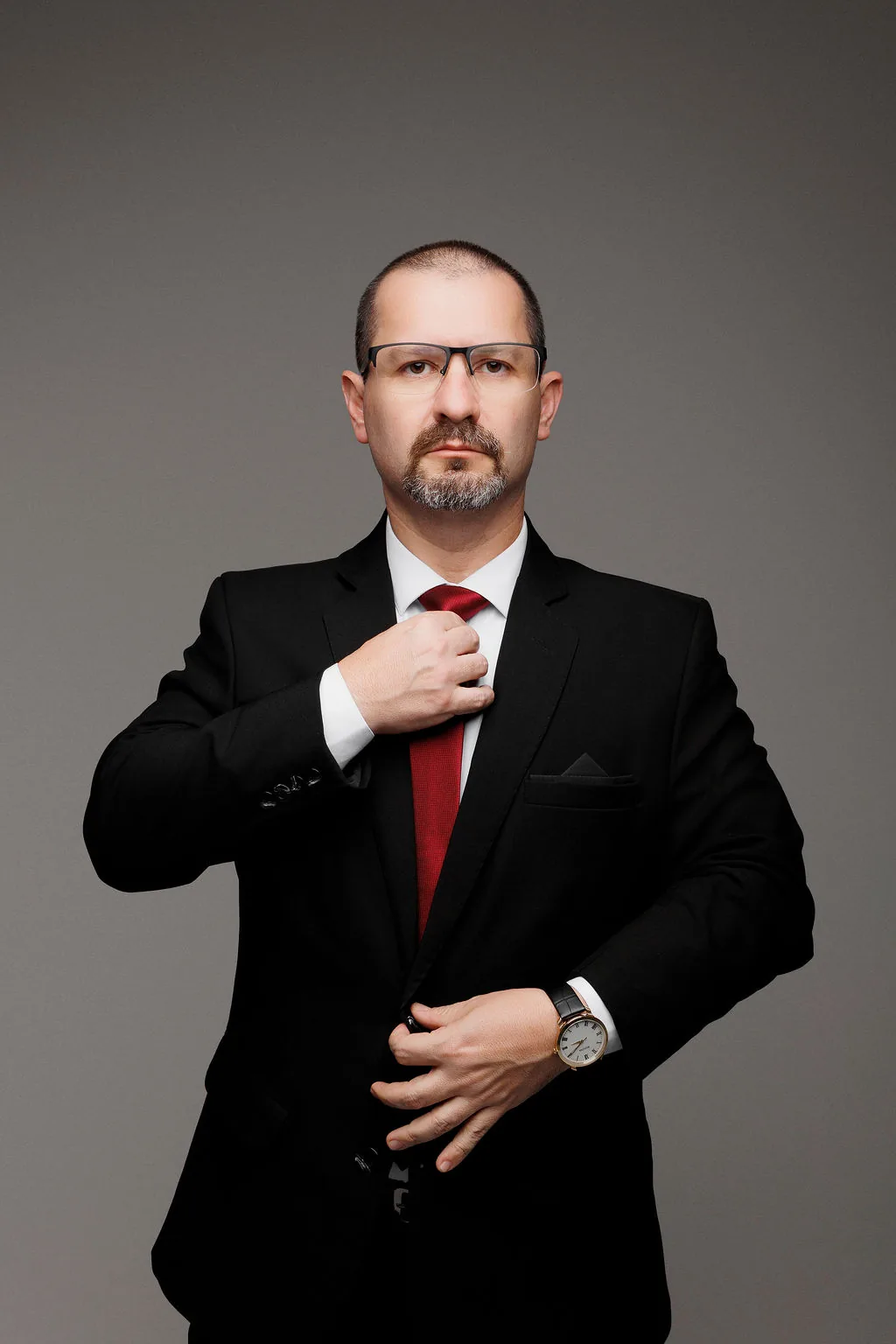 Bruno Elias Silveira, advogado trabalhista em Pouso Alegre/MG