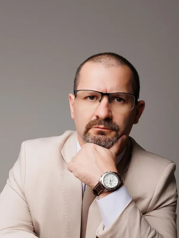 Bruno Elias Silveira, advogado trabalhista em Pouso Alegre/MG