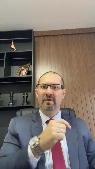 Bruno Silveira no vídeo “Semana do Acidente de Trabalho: direitos de quem se acidenta ou adoece”