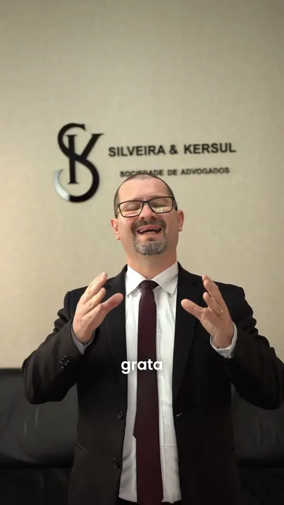 Bruno Silveira no vídeo “Dispensa discriminatória: quando a demissão pode ser anulada?”