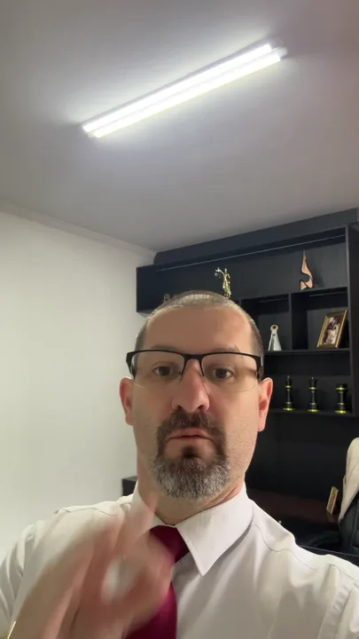 Bruno Silveira no vídeo “Doença ocupacional reconhecida depois da demissão”