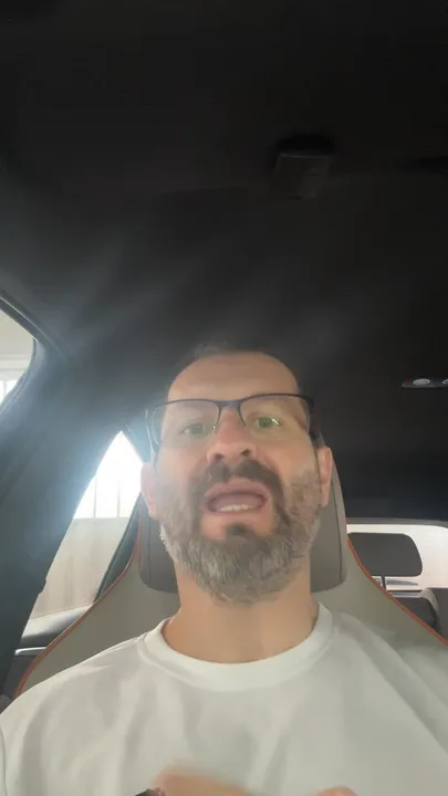 Bruno Silveira no vídeo “Faltas justificadas: pré-natal e consulta do filho podem ser descontadas?”