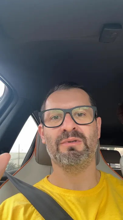 Bruno Silveira no vídeo “Semana da Mulher Trabalhadora: direitos na gravidez, maternidade e contra o assédio”